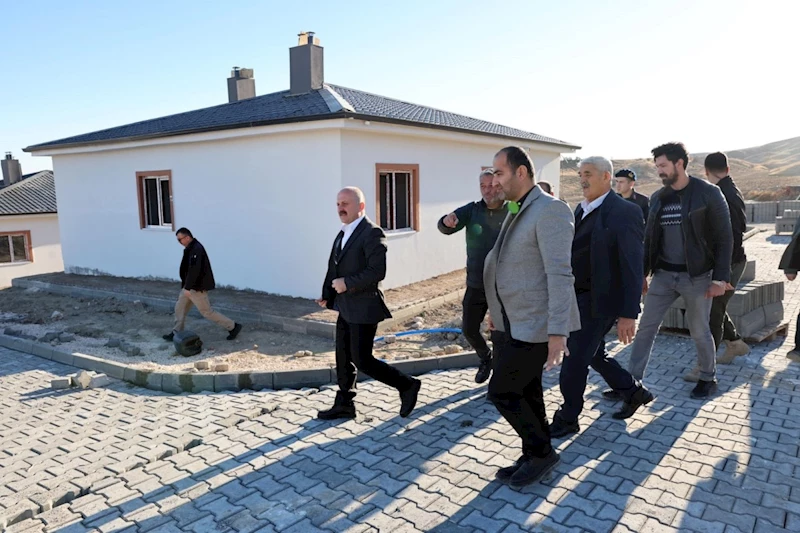 Vali Varol, Boztepe Köyü