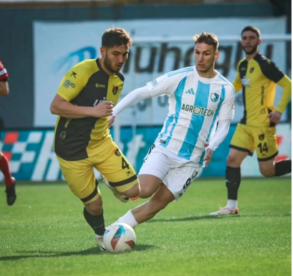 DADAŞLAR UZATMALARDA YIKILDI