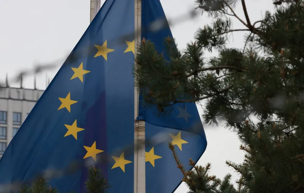 AB dışişleri bakanları bu yılki son toplantıları için Brüksel