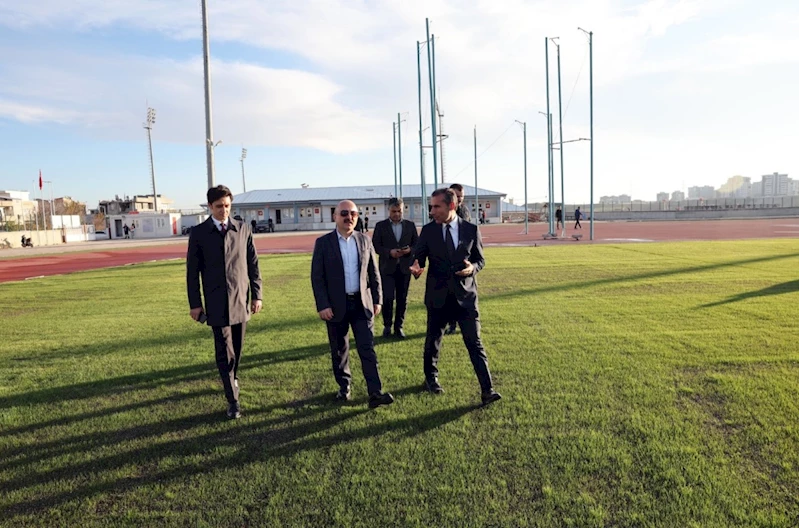 Sümerevler Mahallesi