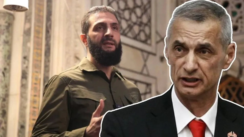 Engin Alan: Colani asla bir Türk dostu değildir