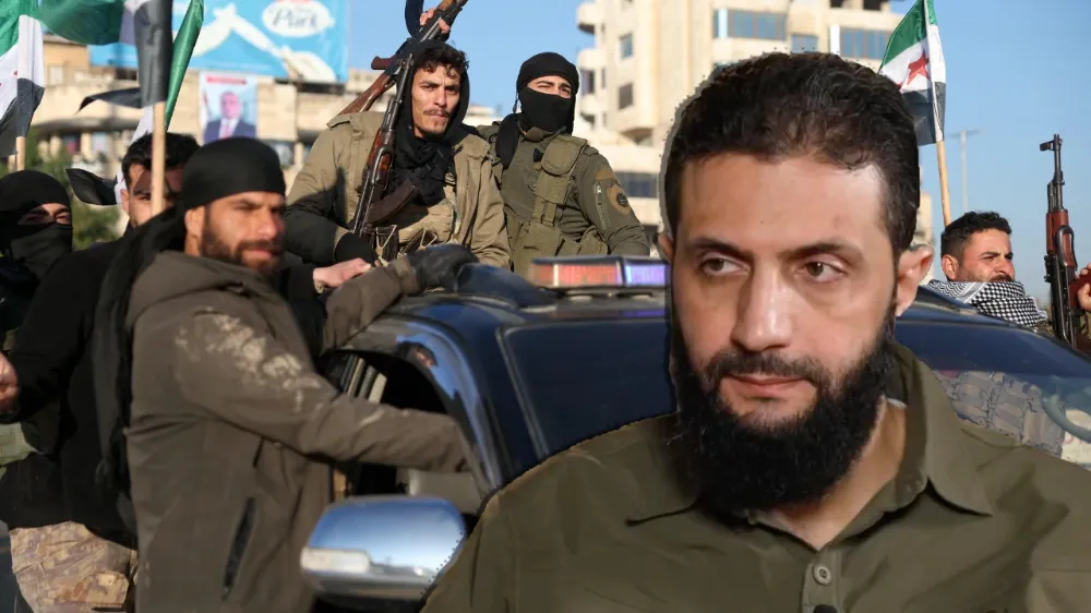 Dün Yermuk bugün Cenin... Filistin davasına ihanet