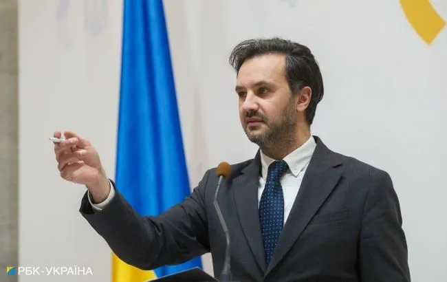 Afrika diplomatları Ukrayna