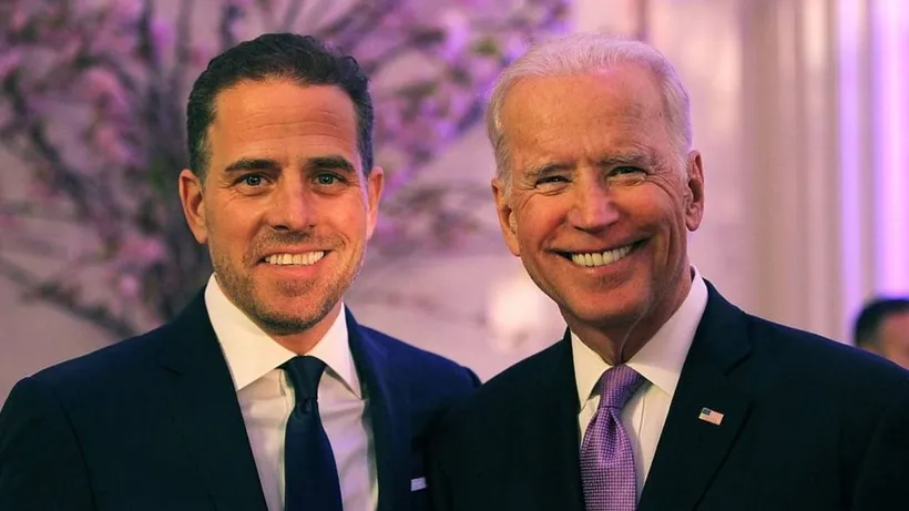 Başkan Joe Biden, oğlu Hunter hakkında af kararı çıkardı