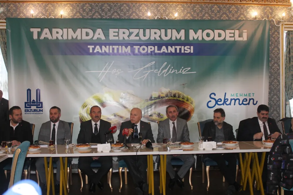 Tarım: insanlık tarihinin en eski medeniyet taşlarından biridir