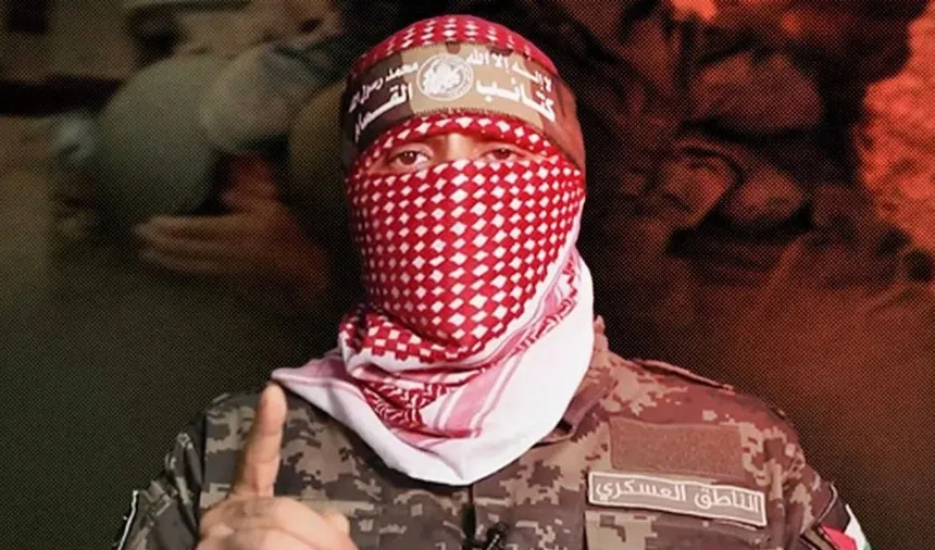 Kassam Tugayları İsrail