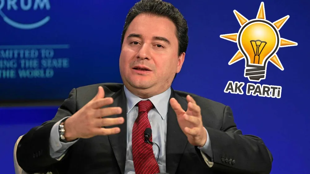 Çarpıcı yanıt! Ali Babacan, AK Parti’ye mi katılacak?