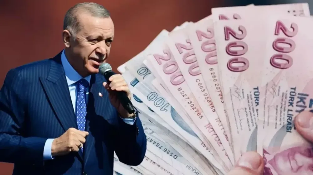 Asgari ücrette hesap değişti!