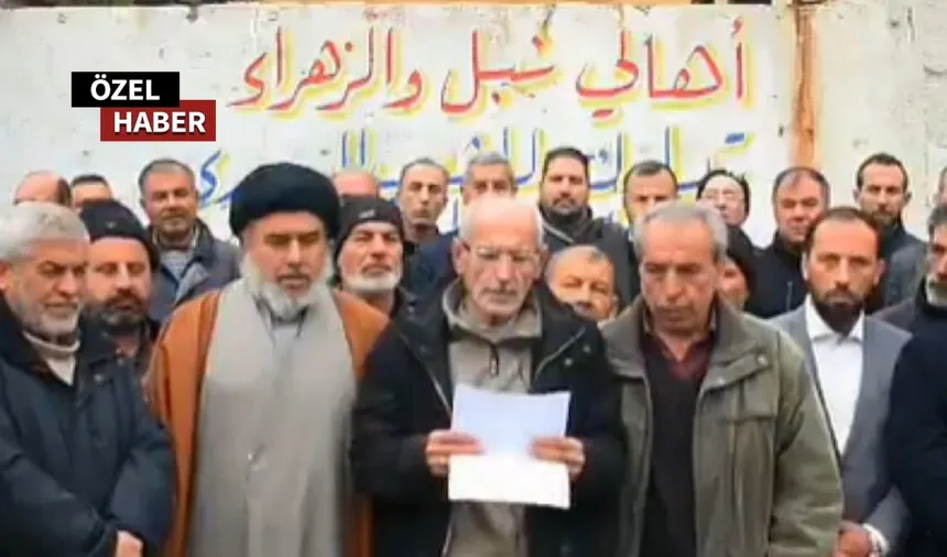 İran’a sert mesaj verildi: