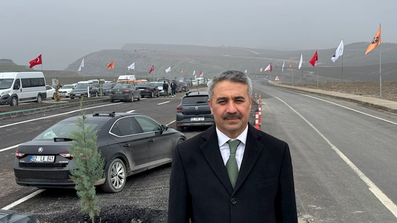 Milletvekili Alkayış: 