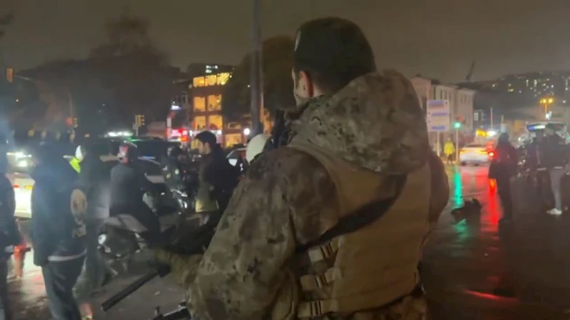 4 ilde PKK operasyonu: 11 gözaltı 