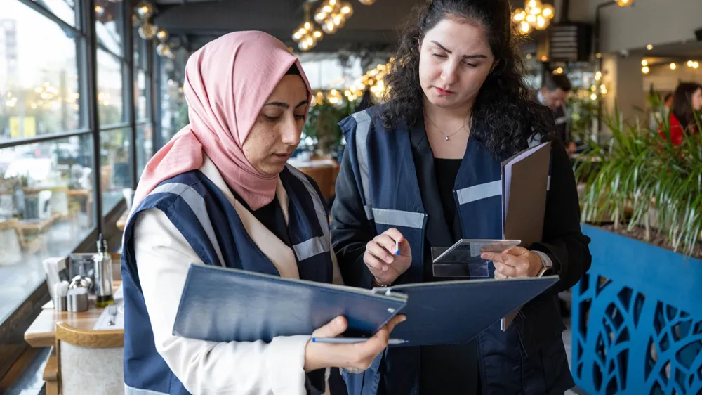 Yılbaşı öncesi denetimler arttı! Bakanlık göz açtırmıyor