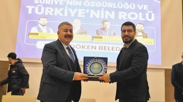 Palandöken Belediyesinden gündeme farklı yaklaşım 