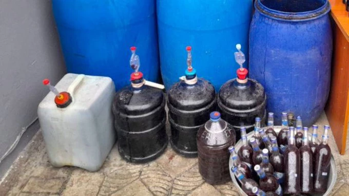 Sahte içki can almaya devam ediyor: Ölü sayısı 17