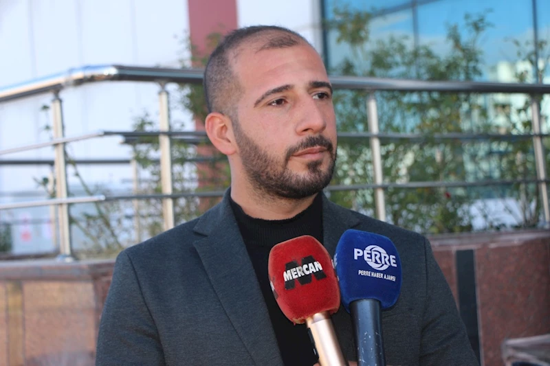 Genç Nesiller Derneği Genel Başkanı Düşük: 