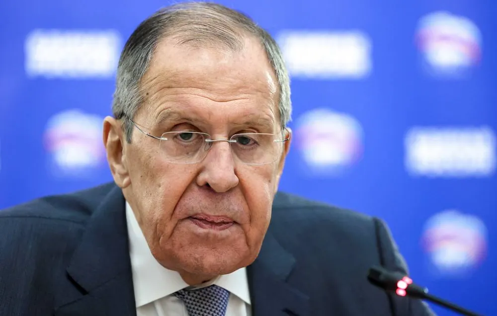 Üst düzey Rus diplomat, AGİT Bakanlar Konseyi