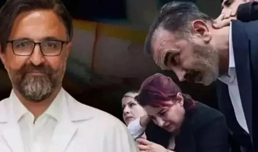 Yenidoğan Çetesi davası!