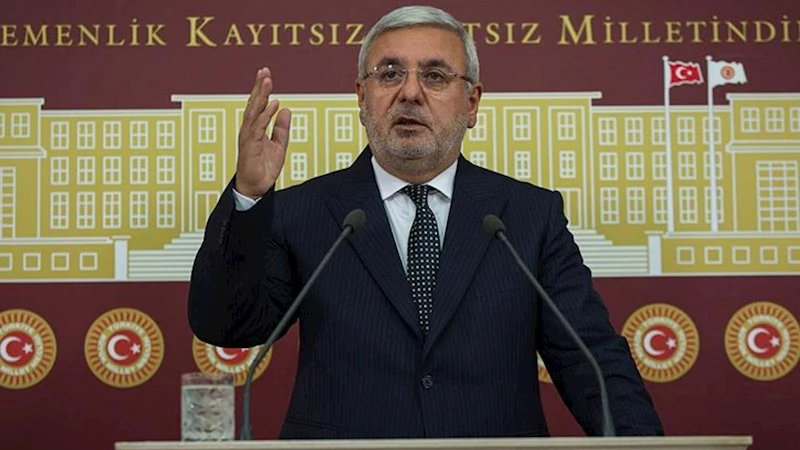 Mehmet Metiner: Kadınlara 