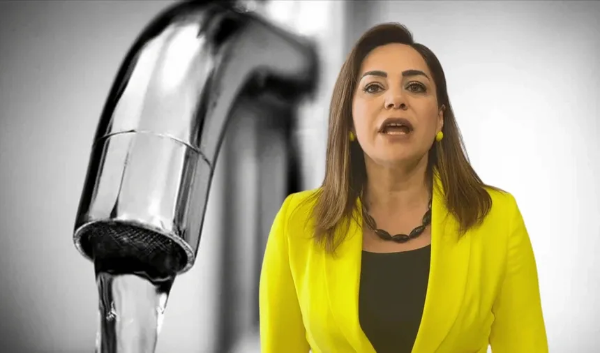 Tekirdağ’da suya zam kararı vatandaşın tepkisiyle karşılandı