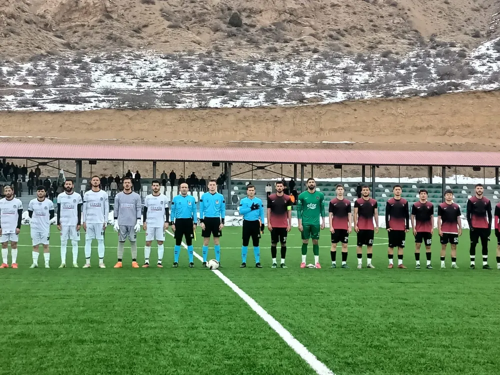 VE BİR TORTUM SPOR KALSİĞİ DAHA…