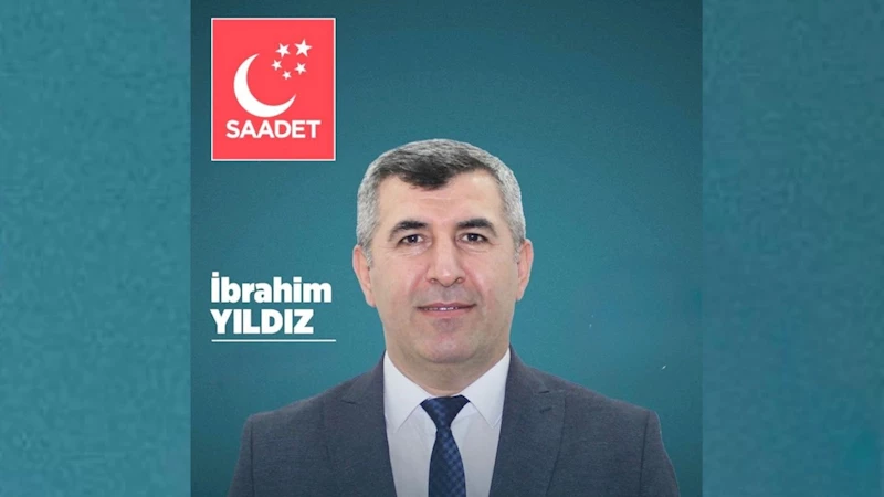 Saadet Partisi Genel Başkan Yardımcılığı