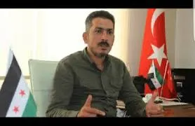 Hasan BARIN, Son Dakika-MÜNBİÇ, SMO TARAFINDAN ELE GEÇIRİLDİ