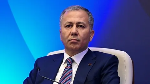 Bakan Yerlikaya: 420 organize suç çetesi çökertildi