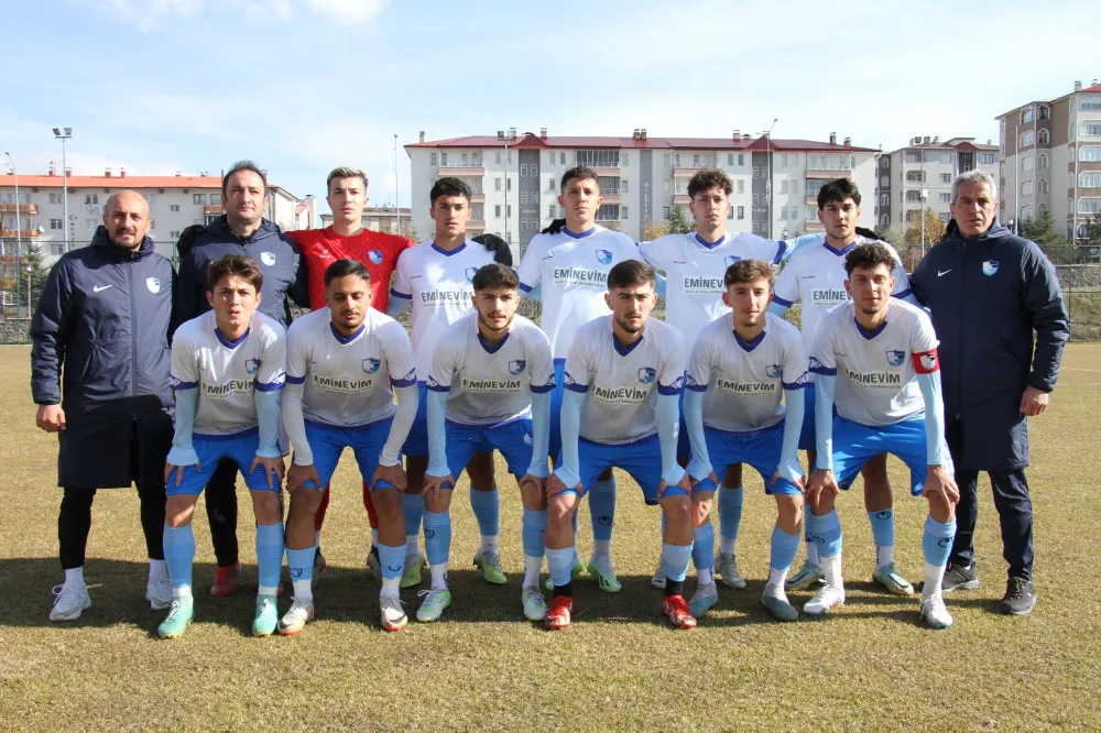 GENÇ DADAŞLAR FARKLI TARİFELERE DEVAM EDİYOR...