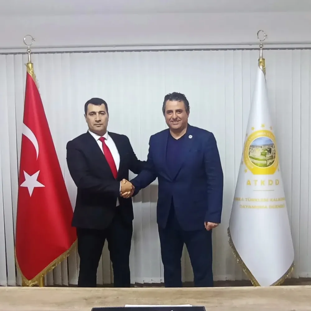 Ahıskalı Türkler Antalya