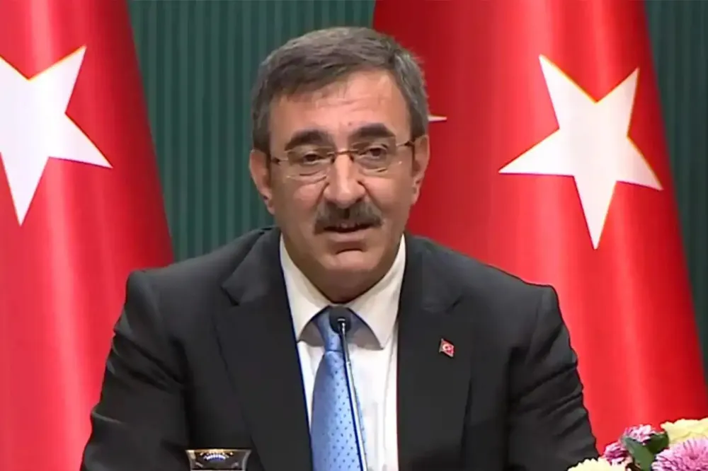 Cevdet Yılmaz: İşsizliğin 2023