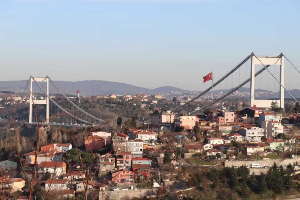Deprem Tahmincisi Sütçü: Türkiye ve dünya 2024 yılında büyük bir depreme hazırlıklı olmalı