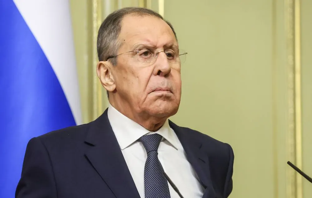 Lavrov ve Valdai Kulübü uzmanları Orta Doğu sorununu çözmenin yollarını tartışacak