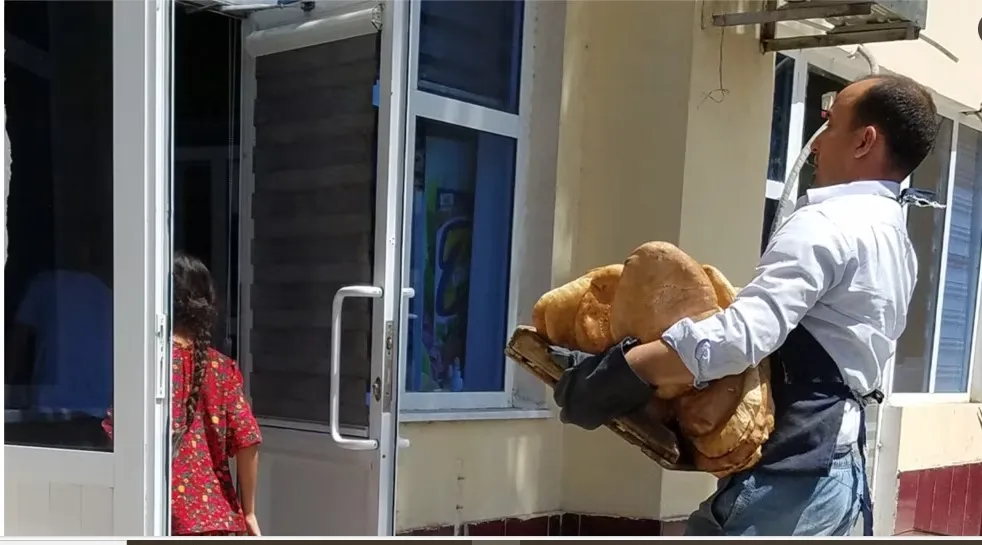 Ekmeğe yüzde 150, una ise yüzde 250 oranında zam 