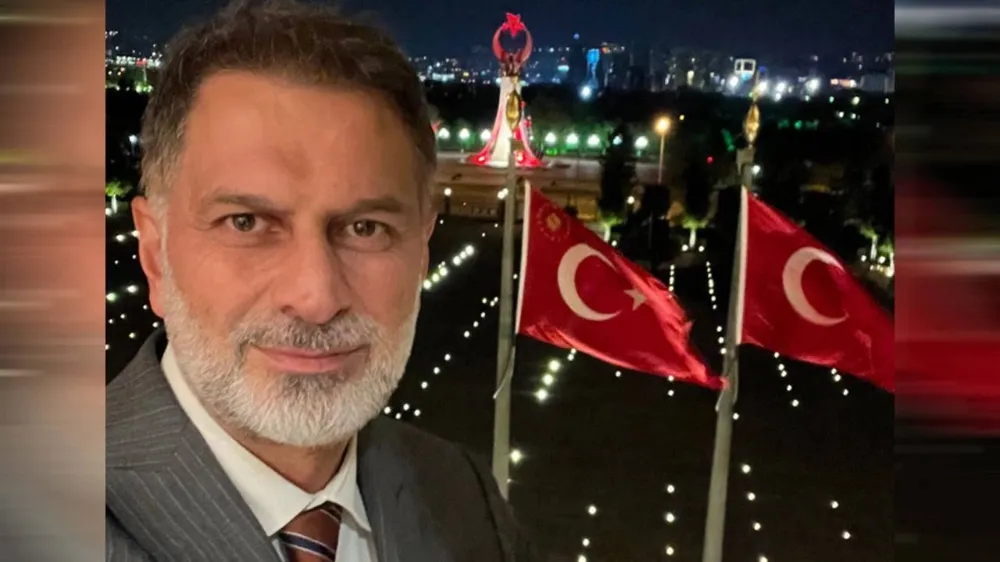 MAKAM ODASINA MİLYONLARCA LİRALIK TADİLAT İDDİASI