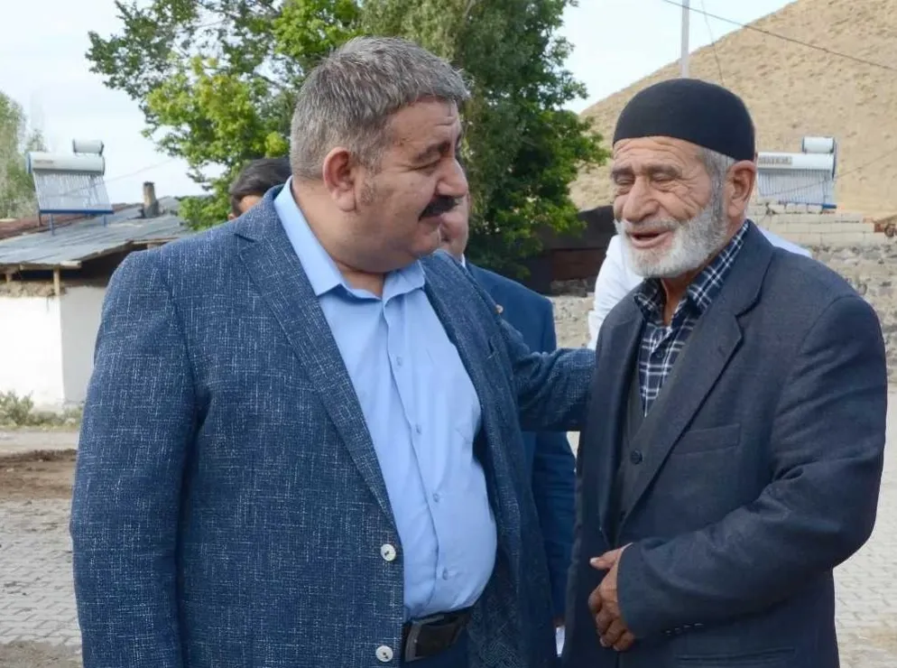 Palandöken Belediyesi Sunar…