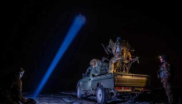 Büyük füze saldırısı: Kiev ve Lviv