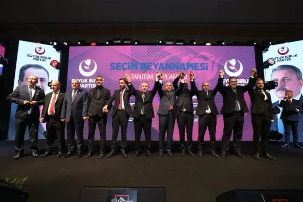 Büyük Birlik Teminatı