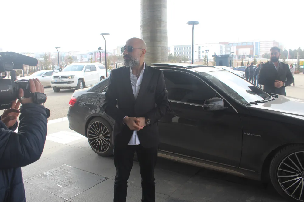 Erzurum hasretine dökülen Halisçe nağmeler…