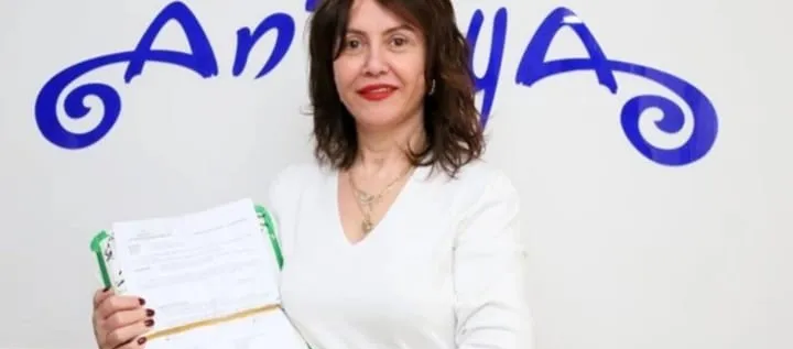 Sağlık turizminin ilk bilirkişisi oldu