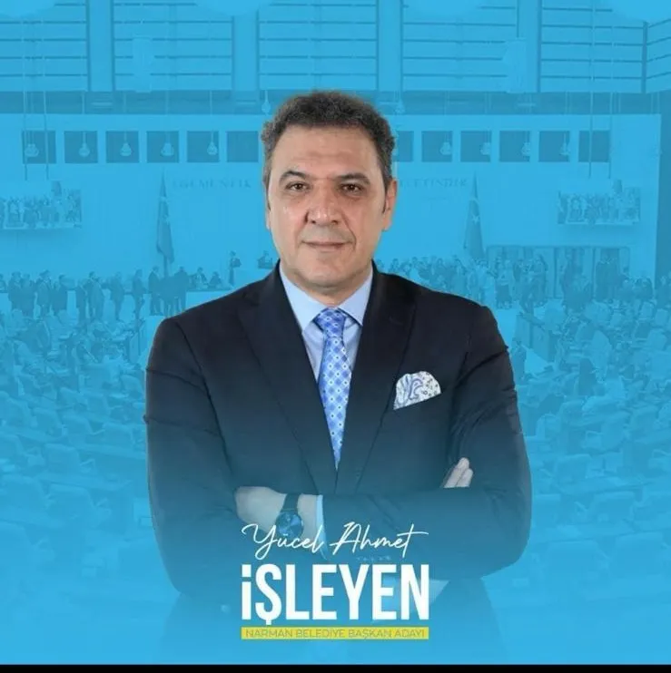 Biz işimize bakarız, rakibin kim olduğu bizi alakadar etmez! 