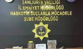 Şanlıurfa