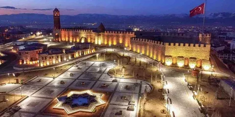 Ve sonunda; Erzurum İlçelerinde  AK Parti adayları kesinleşti…