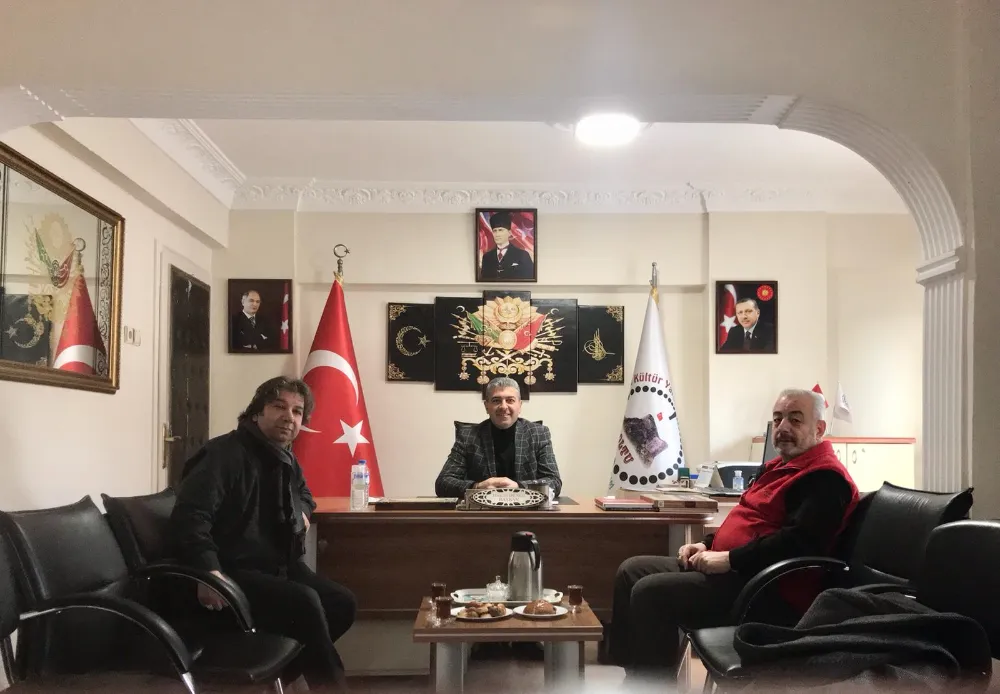 Tum1haber’den Oltu gündemi