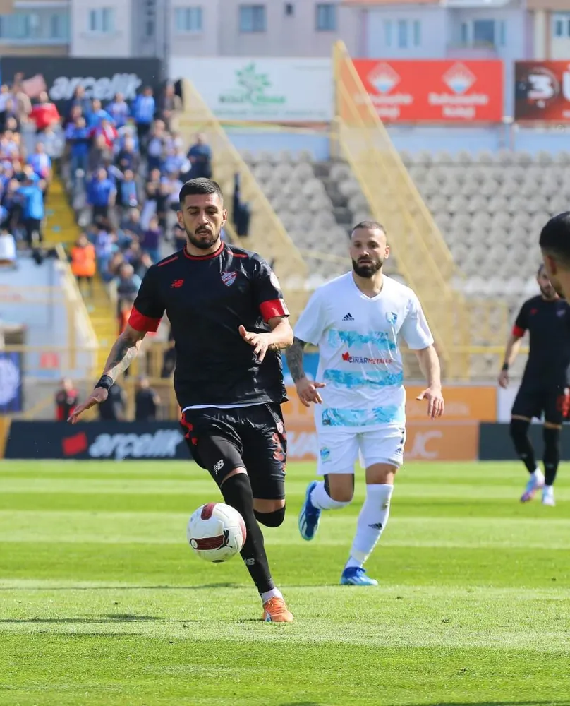 CANIN SAĞOLSUN DADAŞIM