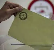 Erzurum halkı bugün seçim olsa kime oy verecek?