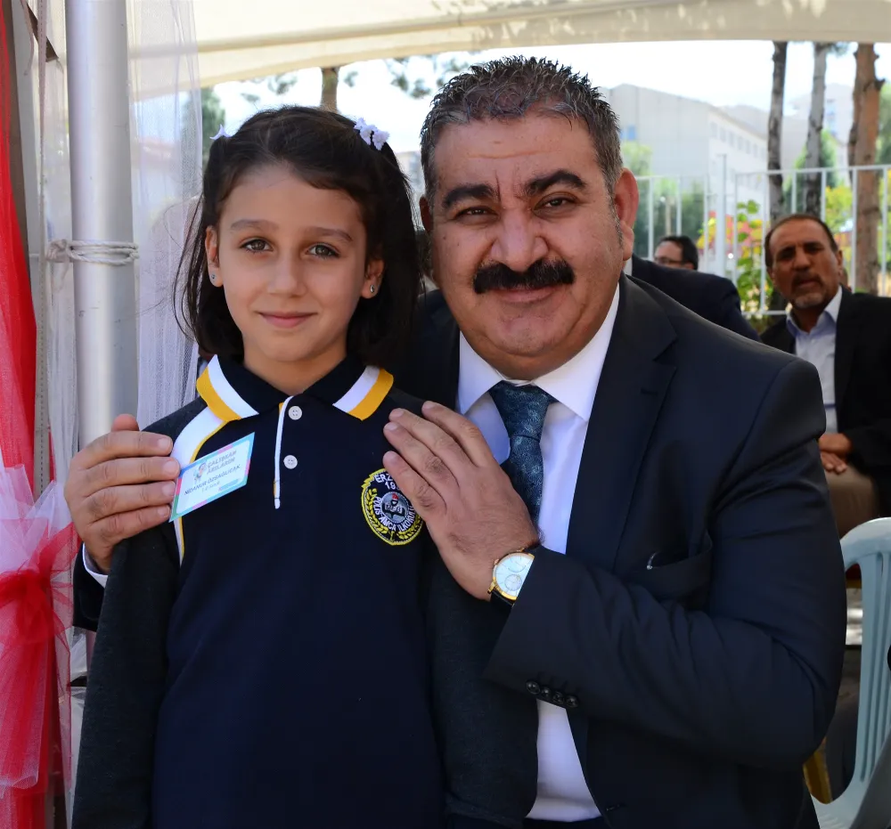 Palandöken İlçesinde Başkan Sunar’ın yeri başka…