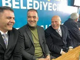 Seçim çalışması böyle yapılır!