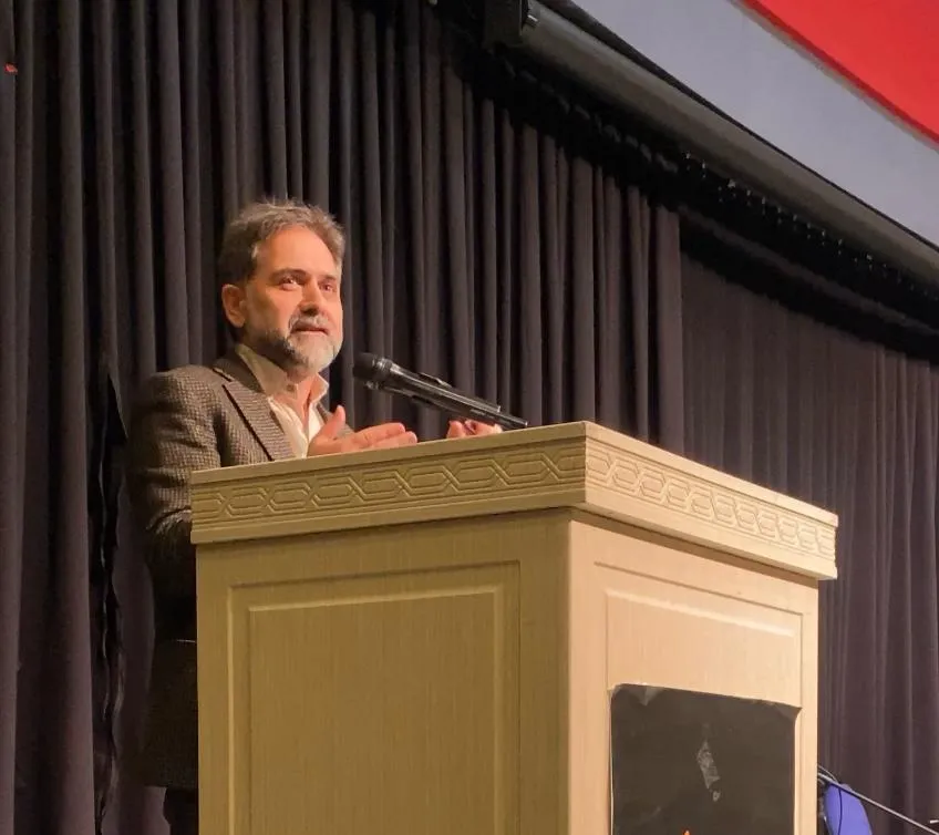 Başkan Mahmut Uçar; tarihe vefa borcumuz var!