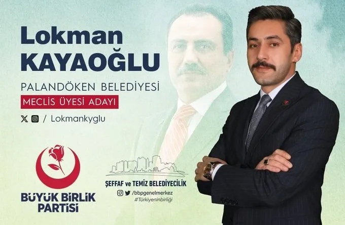 Büyük Birliğin büyük projeleri…
