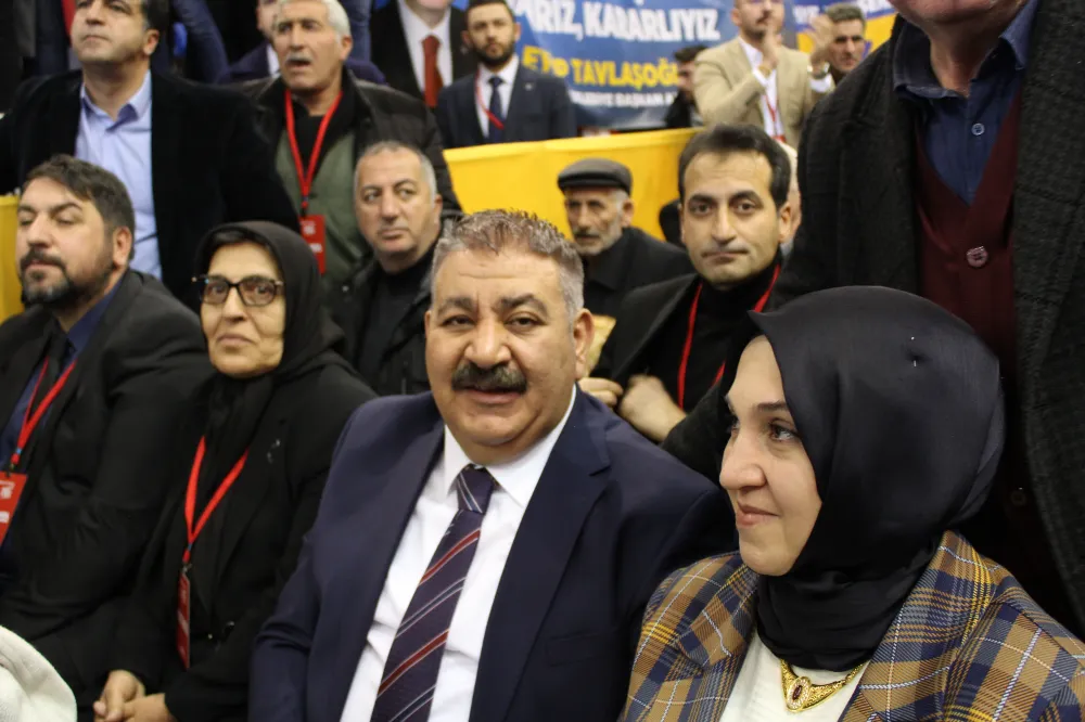 Sunar ile kazanan Palandöken olacak…